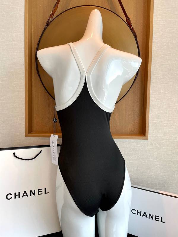 Chanel Bikinis CHB00187