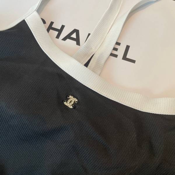 Chanel Bikinis CHB00187