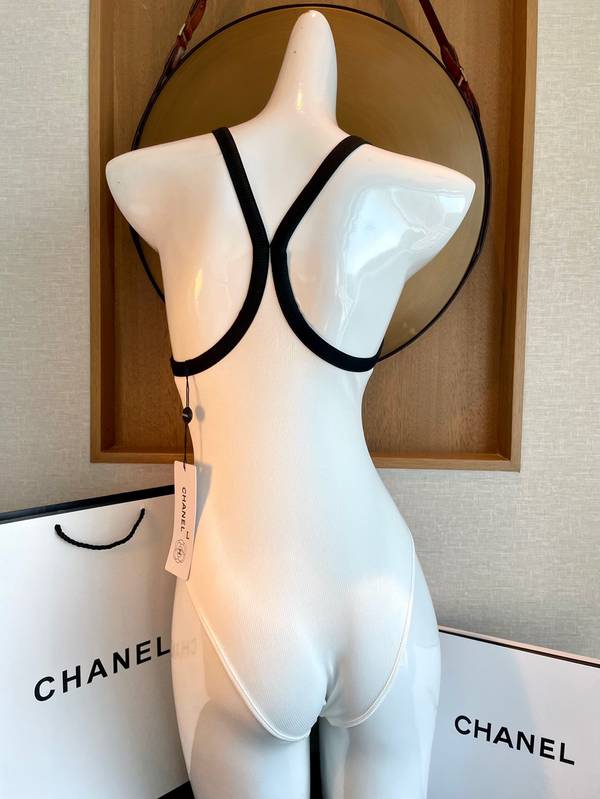 Chanel Bikinis CHB00188