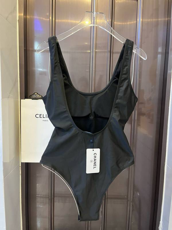 Chanel Bikinis CHB00189