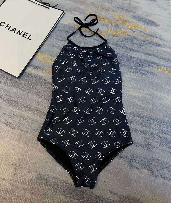 Chanel Bikinis CHB00190