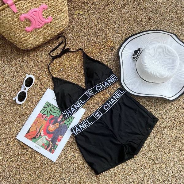 Chanel Bikinis CHB00192