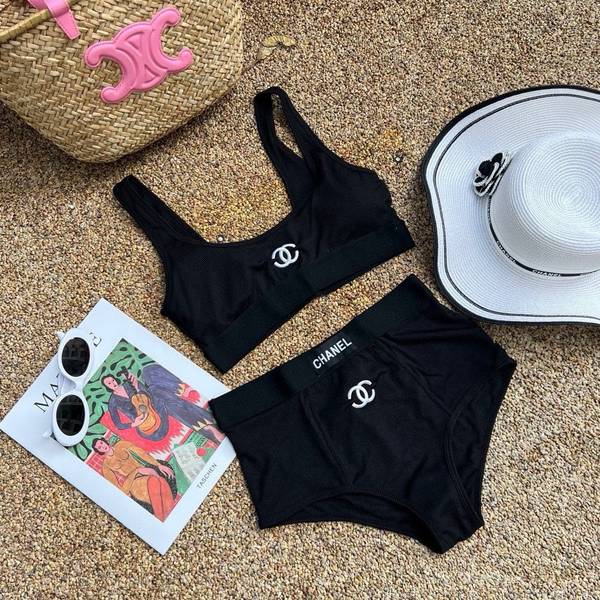 Chanel Bikinis CHB00193