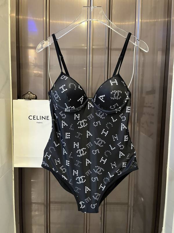 Chanel Bikinis CHB00195