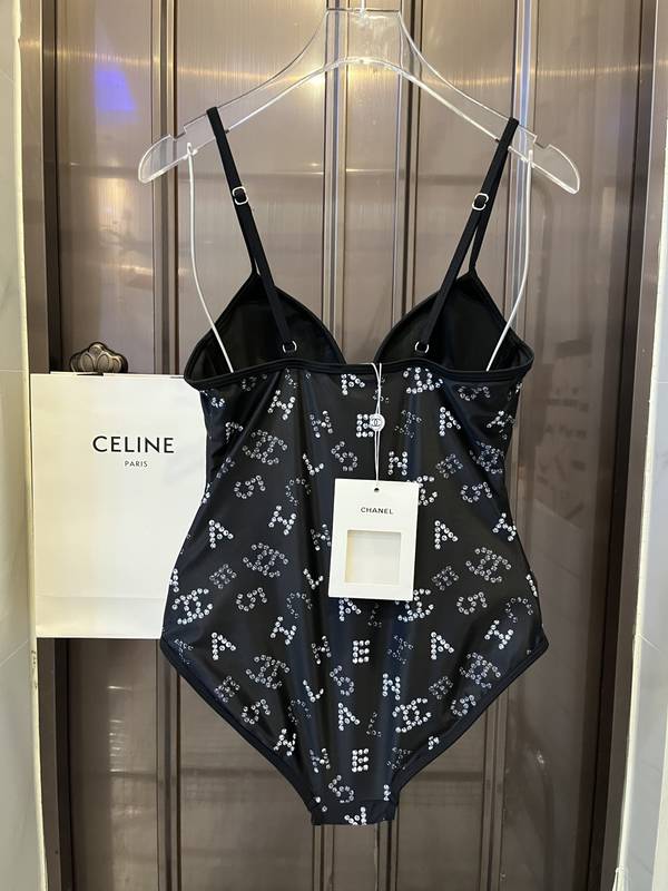 Chanel Bikinis CHB00195