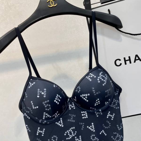 Chanel Bikinis CHB00203