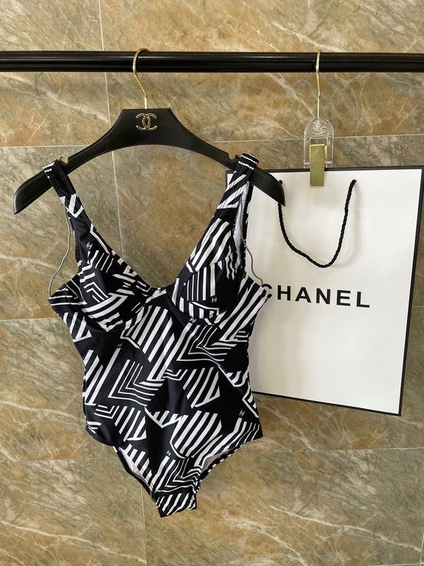 Chanel Bikinis CHB00206