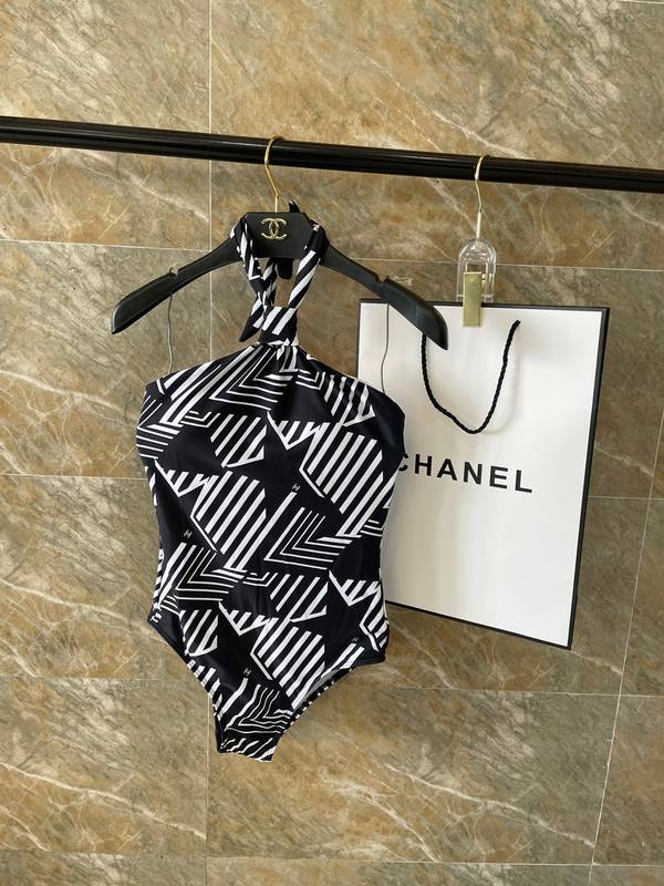 Chanel Bikinis CHB00207