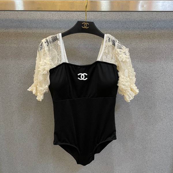 Chanel Bikinis CHB00208