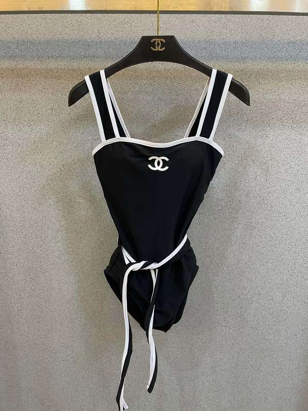 Chanel Bikinis CHB00210