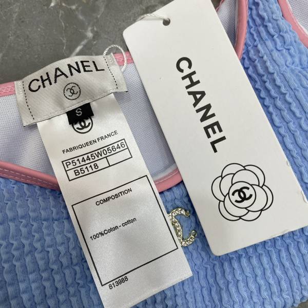 Chanel Bikinis CHB00211