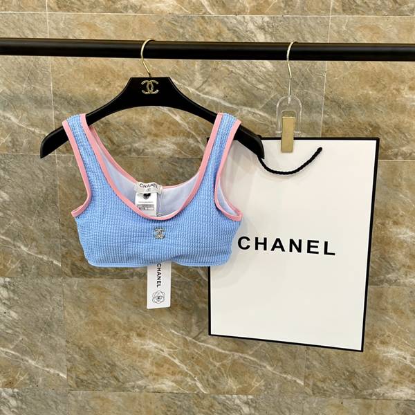 Chanel Bikinis CHB00211