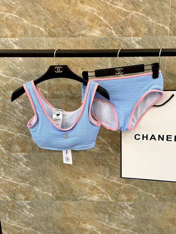 Chanel Bikinis CHB00211