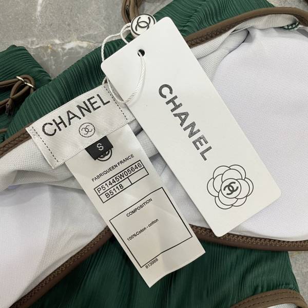 Chanel Bikinis CHB00212