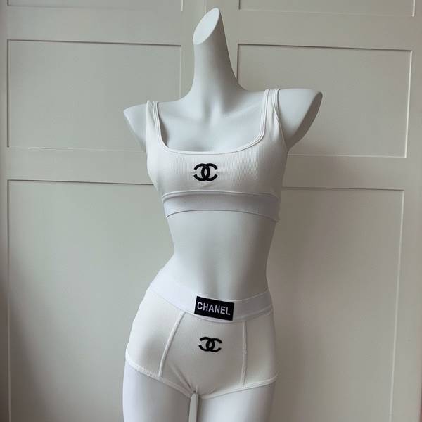 Chanel Bikinis CHB00215