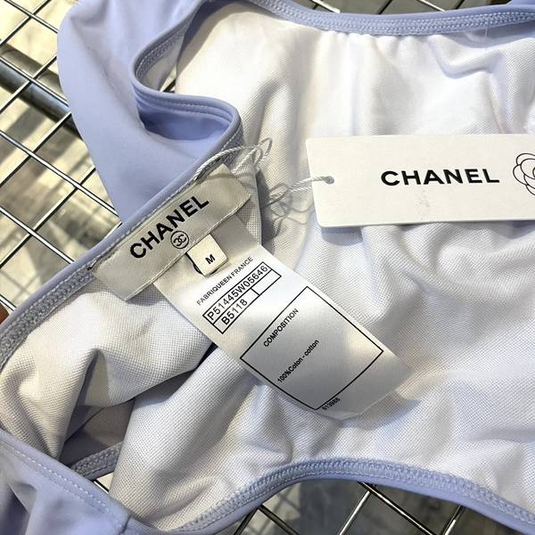 Chanel Bikinis CHB00222