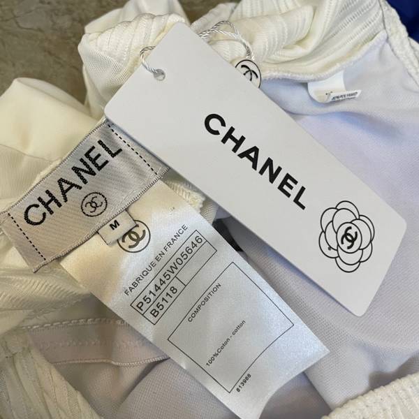 Chanel Bikinis CHB00226