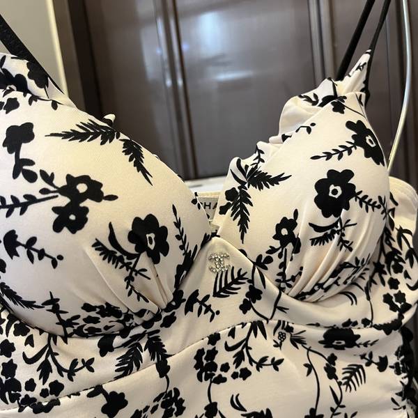 Chanel Bikinis CHB00227