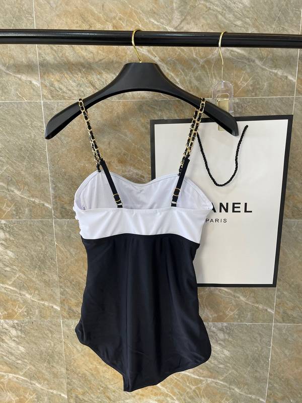 Chanel Bikinis CHB00228