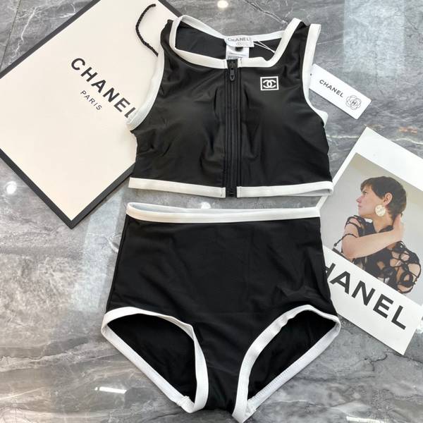 Chanel Bikinis CHB00229