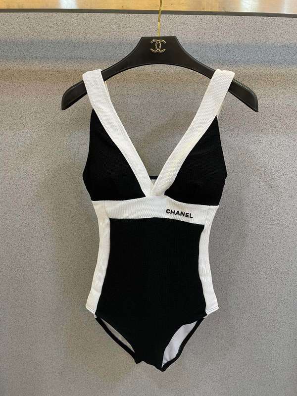 Chanel Bikinis CHB00231