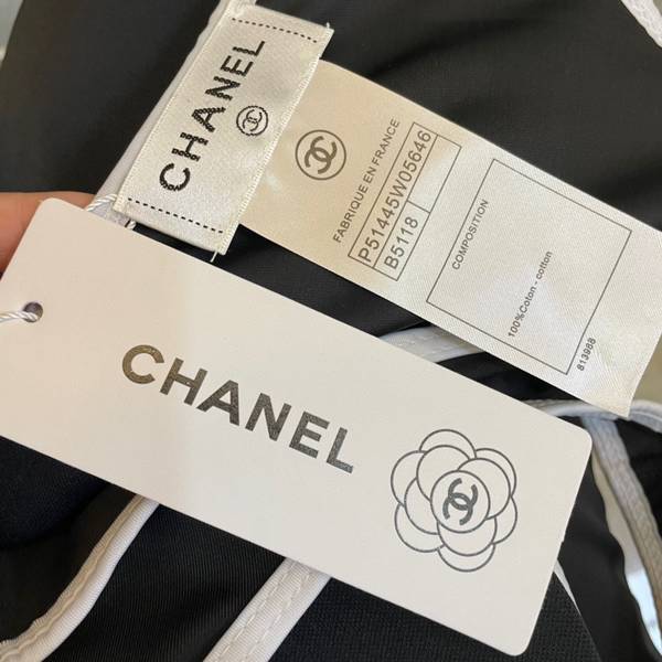 Chanel Bikinis CHB00231