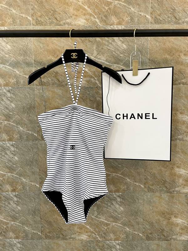 Chanel Bikinis CHB00232