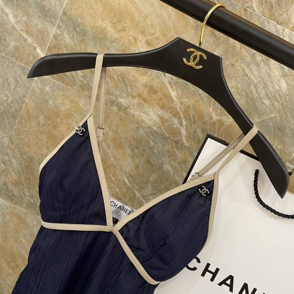 Chanel Bikinis CHB00233