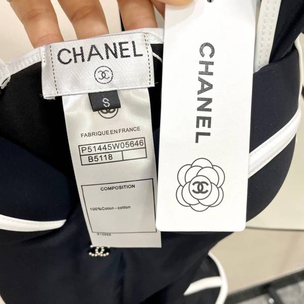 Chanel Bikinis CHB00234