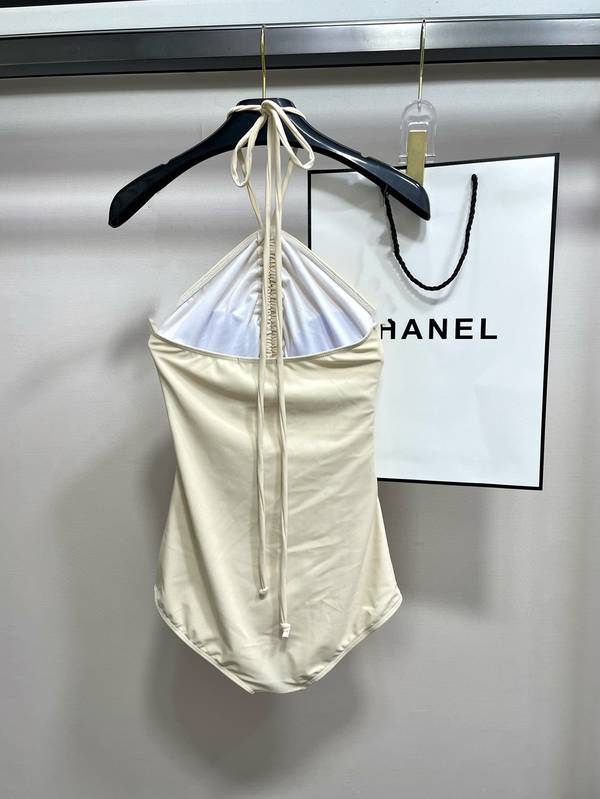 Chanel Bikinis CHB00236