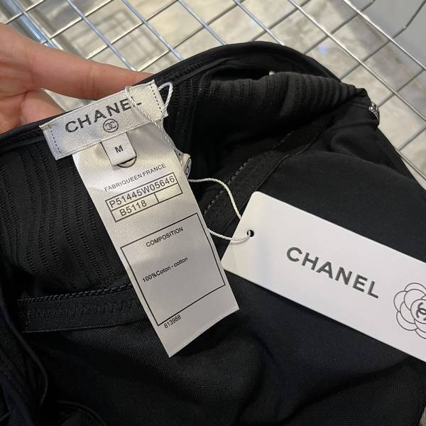 Chanel Bikinis CHB00237