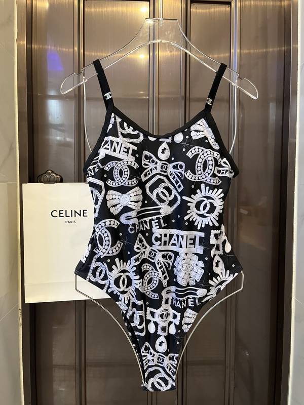 Chanel Bikinis CHB00242