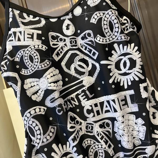 Chanel Bikinis CHB00242