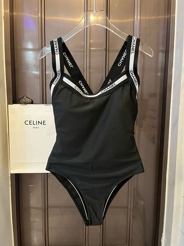 Chanel Bikinis CHB00243