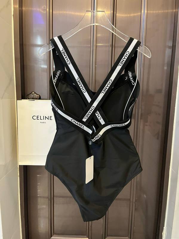 Chanel Bikinis CHB00243