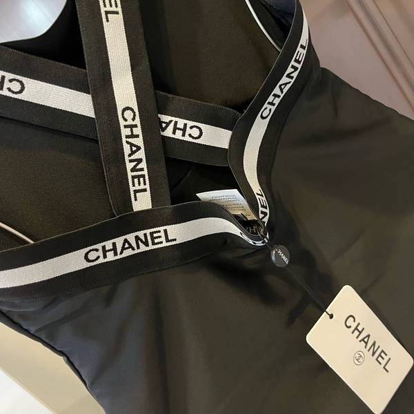 Chanel Bikinis CHB00243