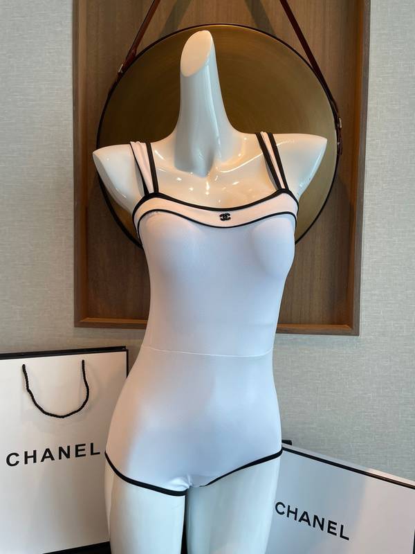 Chanel Bikinis CHB00254