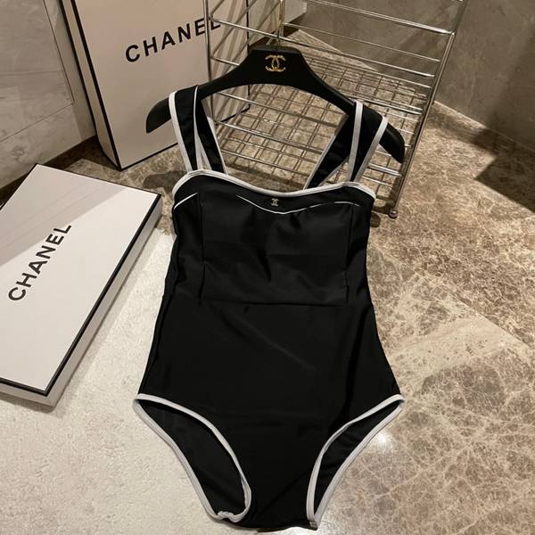 Chanel Bikinis CHB00255