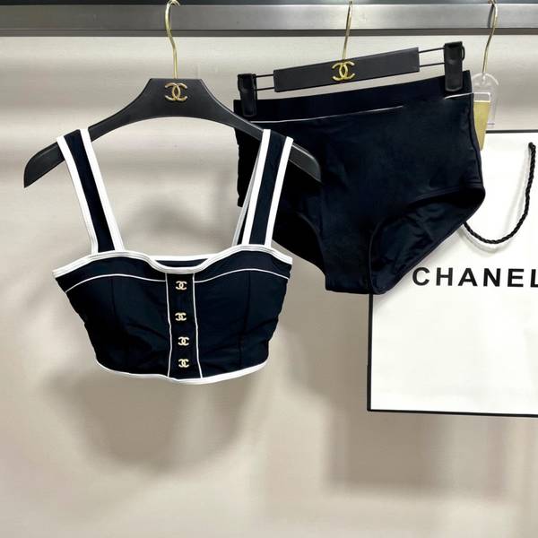 Chanel Bikinis CHB00256