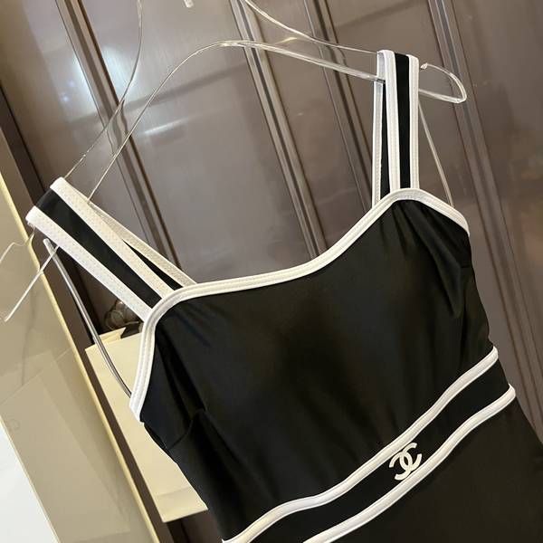 Chanel Bikinis CHB00265