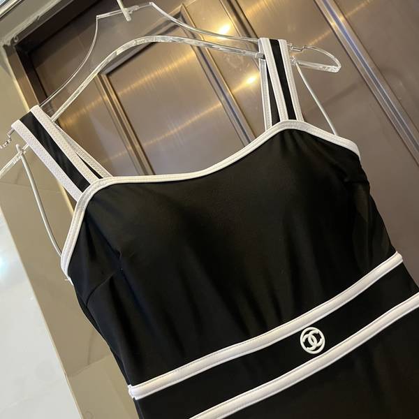 Chanel Bikinis CHB00267