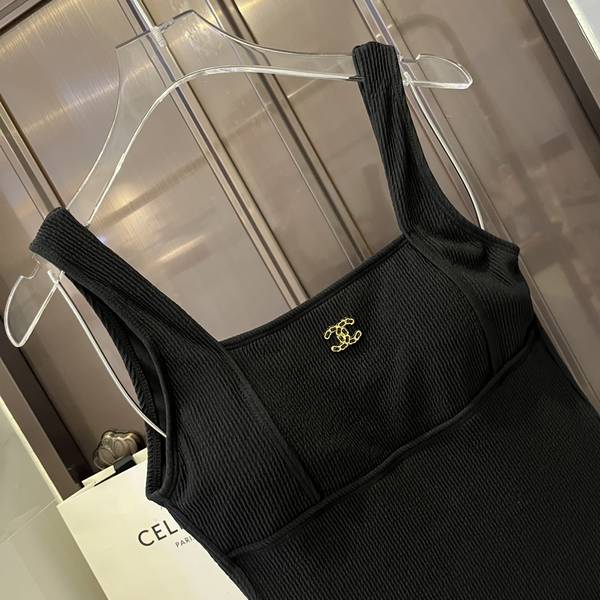 Chanel Bikinis CHB00270