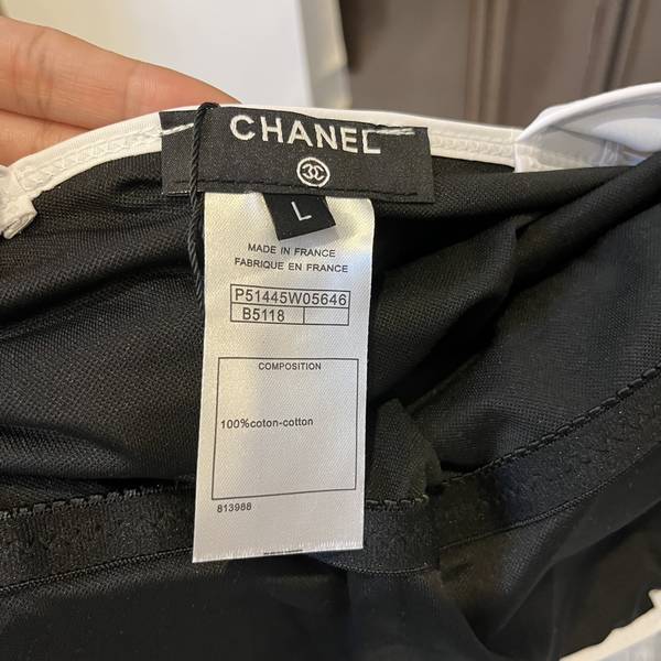 Chanel Bikinis CHB00275