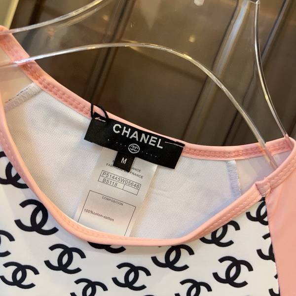 Chanel Bikinis CHB00277