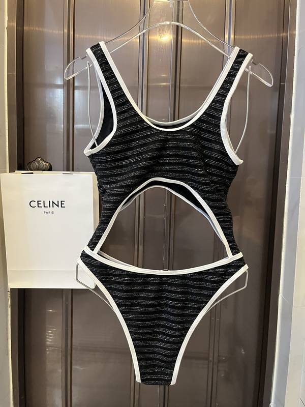 Chanel Bikinis CHB00278