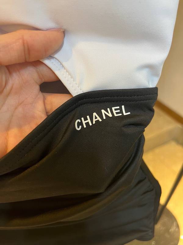 Chanel Bikinis CHB00280