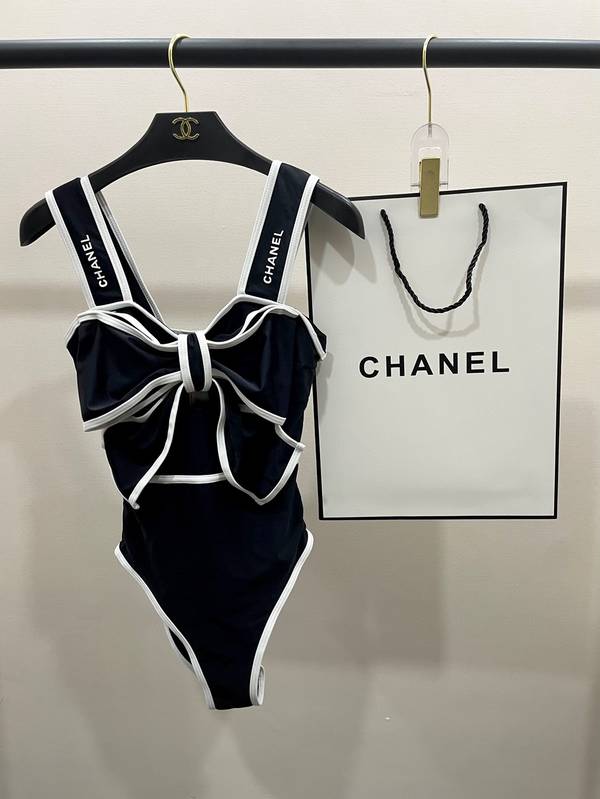 Chanel Bikinis CHB00292