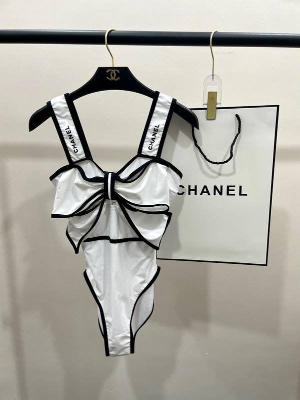 Chanel Bikinis CHB00293