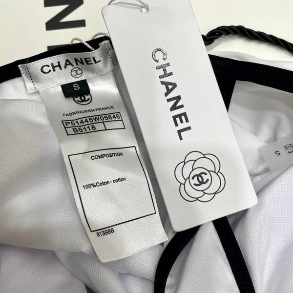 Chanel Bikinis CHB00293