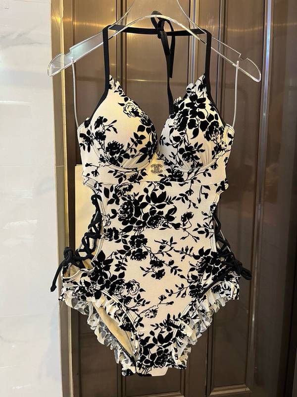 Chanel Bikinis CHB00297